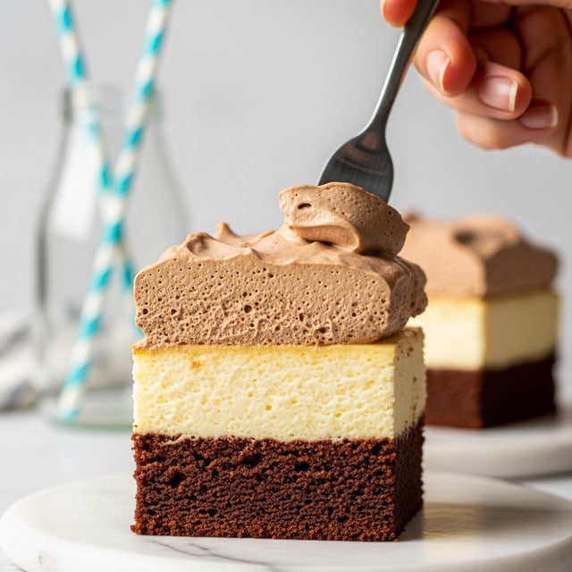 Italian Love Cake Recipe