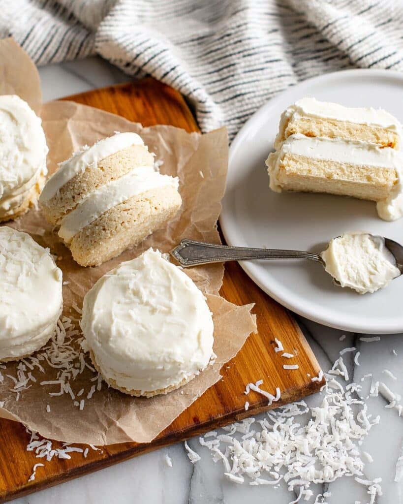 Gluten-Free Vegan Tahitian Coconut Bread Recipe