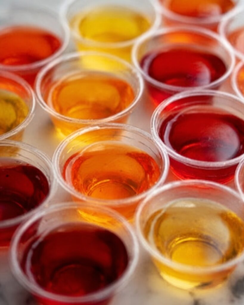 Gelatin Trick for Weight Loss Recipe