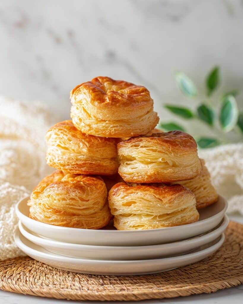 Nun’s Puffs – Light as Air, Sweet as Heaven Recipe