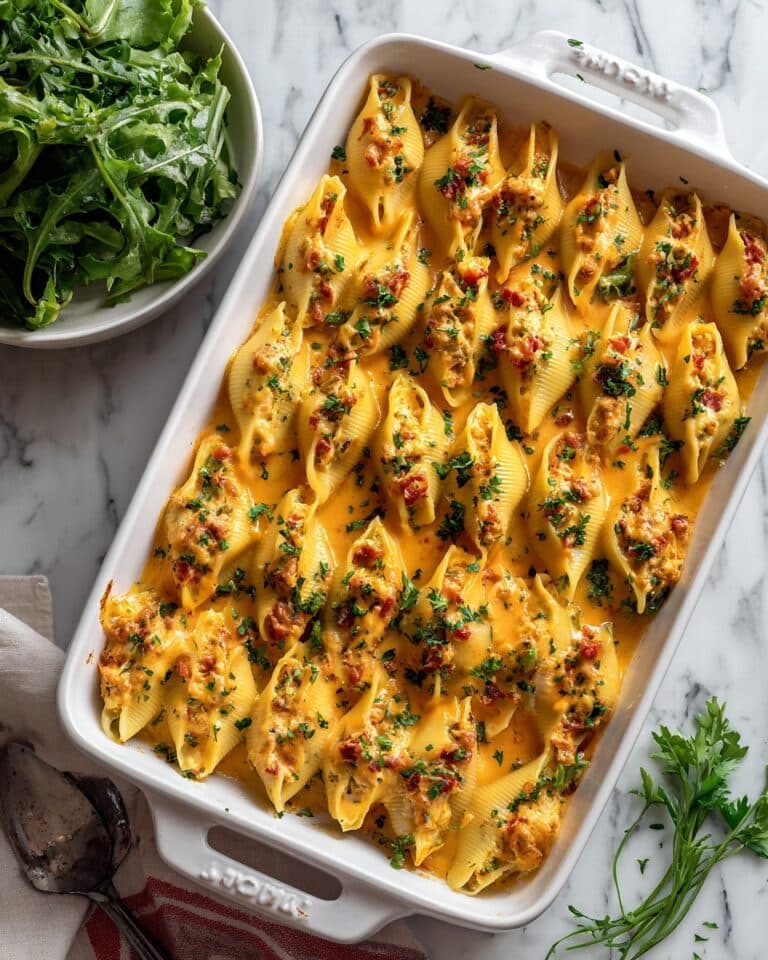 Easy Dumpling Bake with Coconut Curry and Bok Choy Recipe