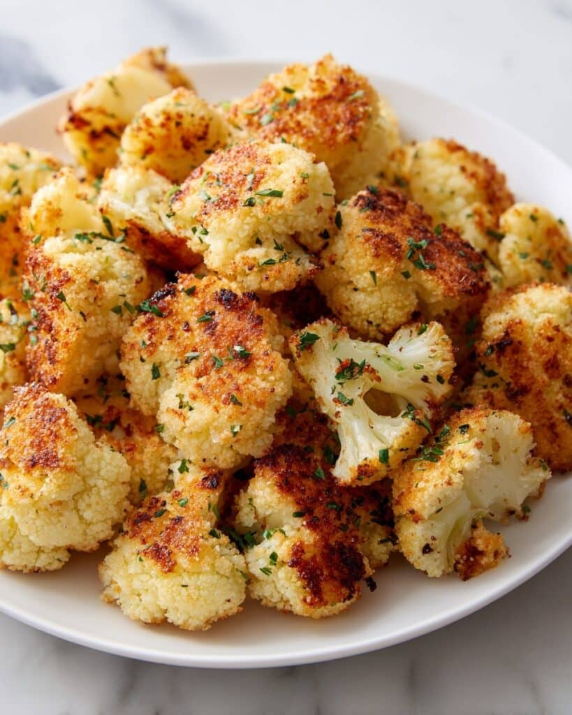 Air Fryer Ranch-Crusted Chicken Bites Recipe