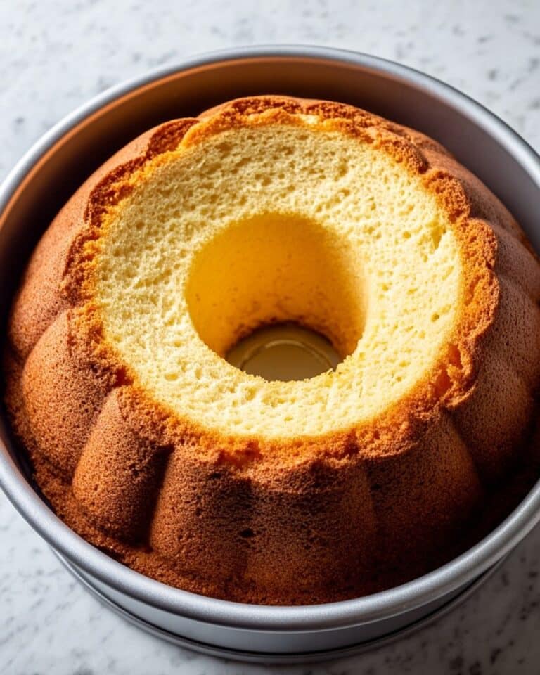 Million Dollar Pound Cake Recipe