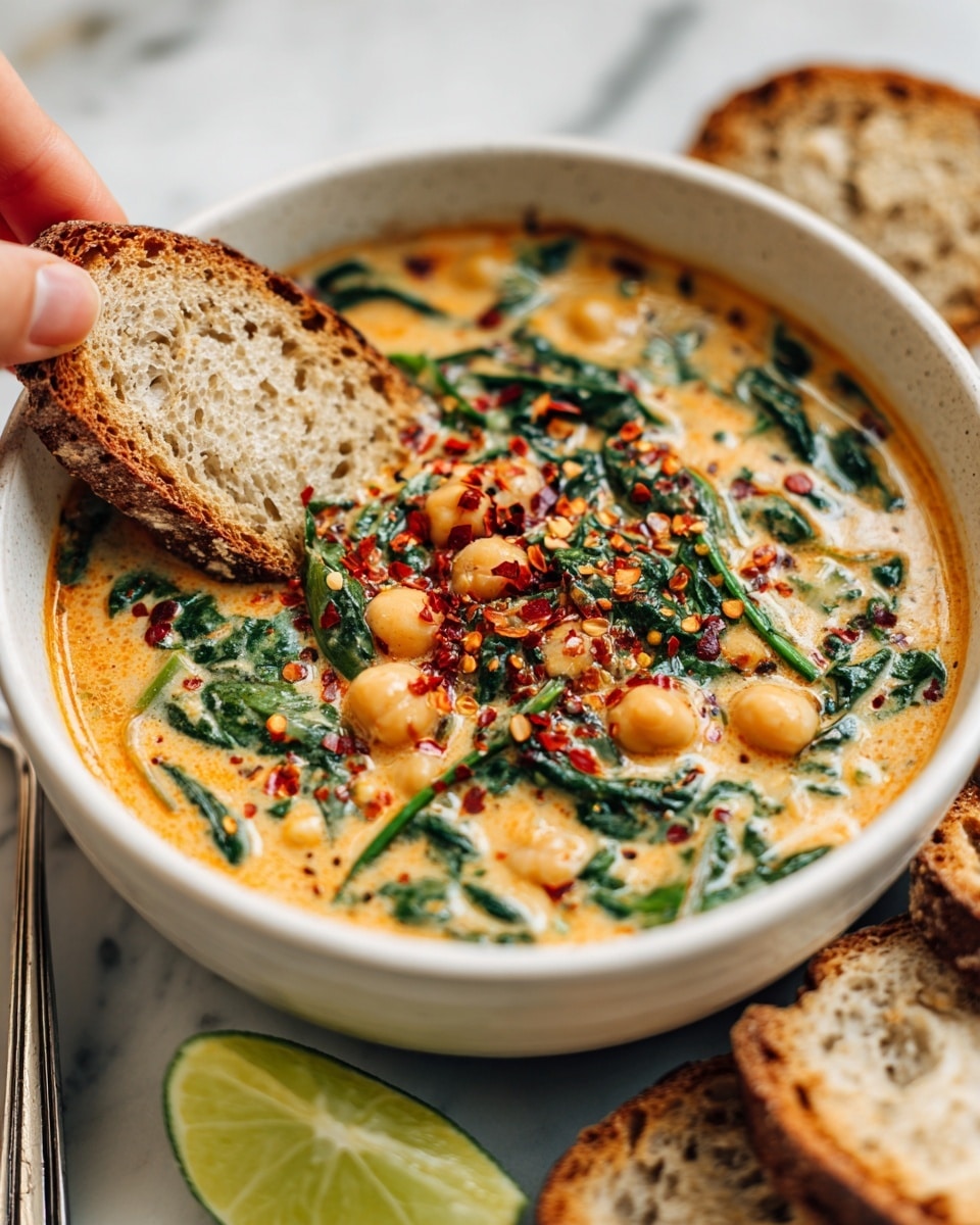 Vegan Sweet Corn & Miso Chowder: A Creamy Delight Recipe