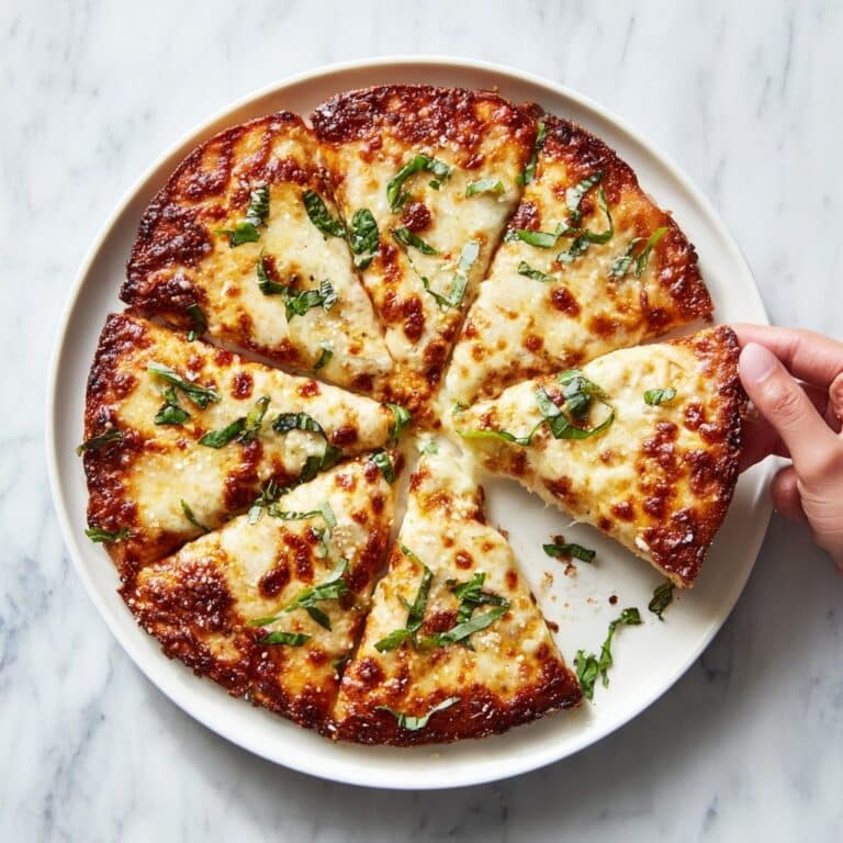 Gluten Free Pizza Dough Recipe