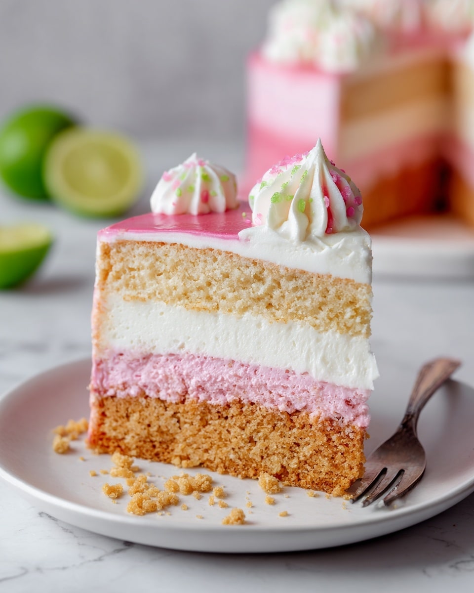 Decadent Hawaiian Guava Cake Recipe