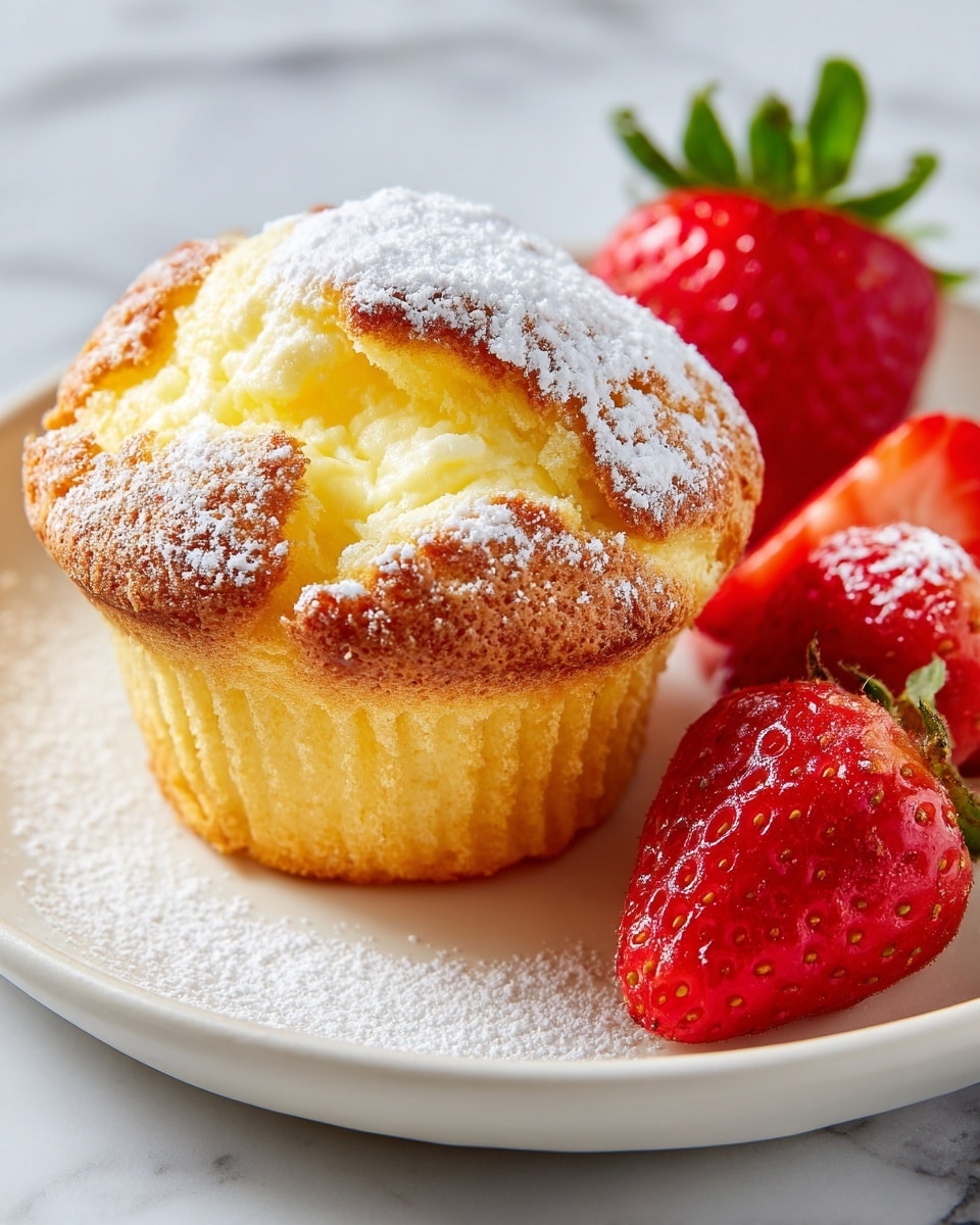 French Toast Muffins Recipe: Quick & Delicious Recipe