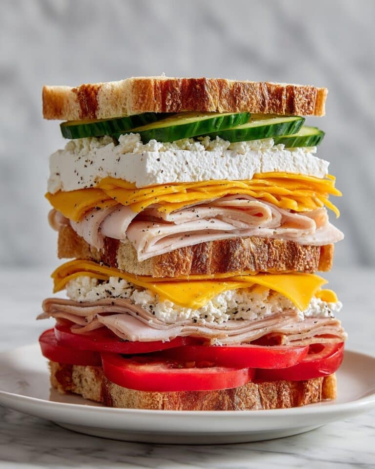 Supermodel Snack Recipe