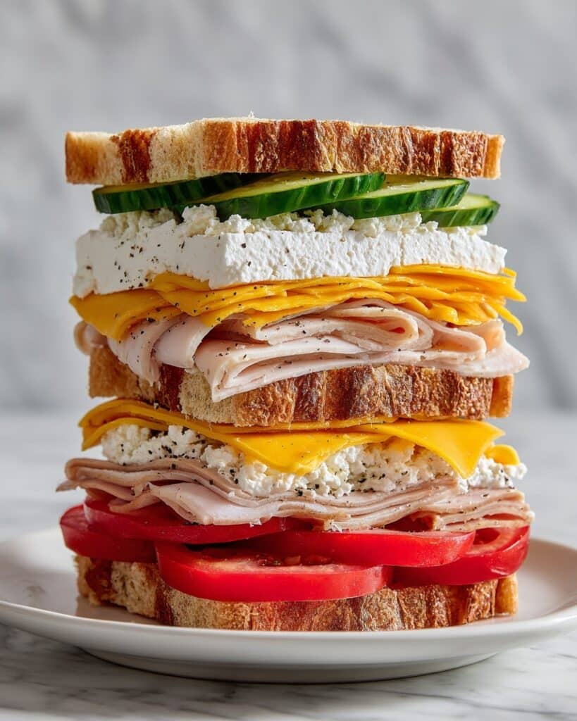 Supermodel Snack Recipe