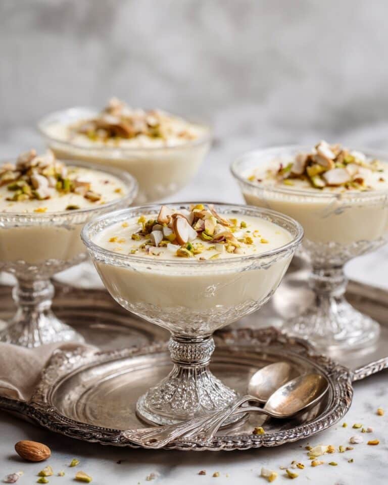 The BEST Bread Kheer You’ll Ever Make at Home Recipe