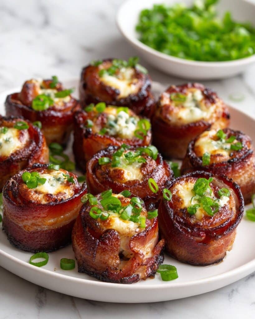 Oven-Baked Pig Shots Recipe