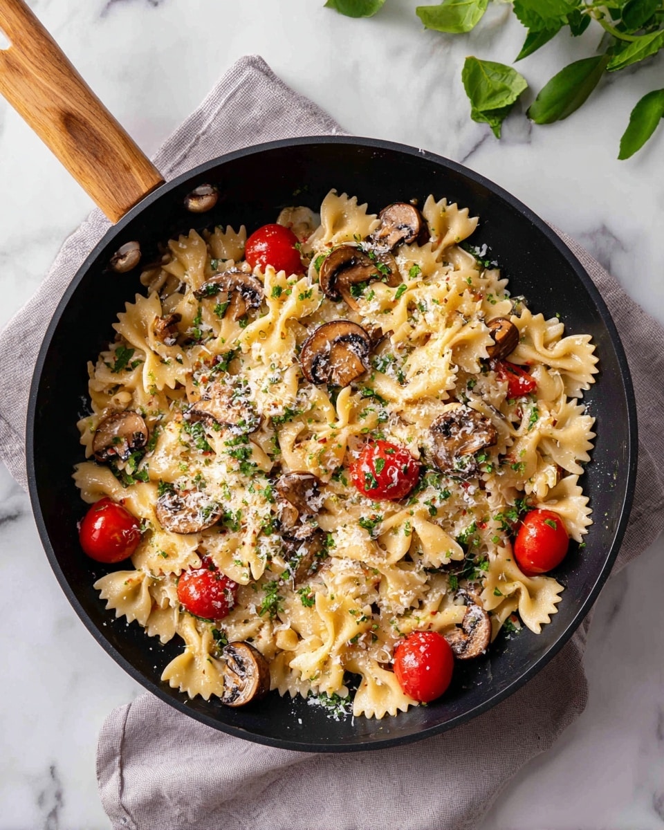 Light Pasta Da Vinci: A Wholesome Twist on Classic Comfort Recipe