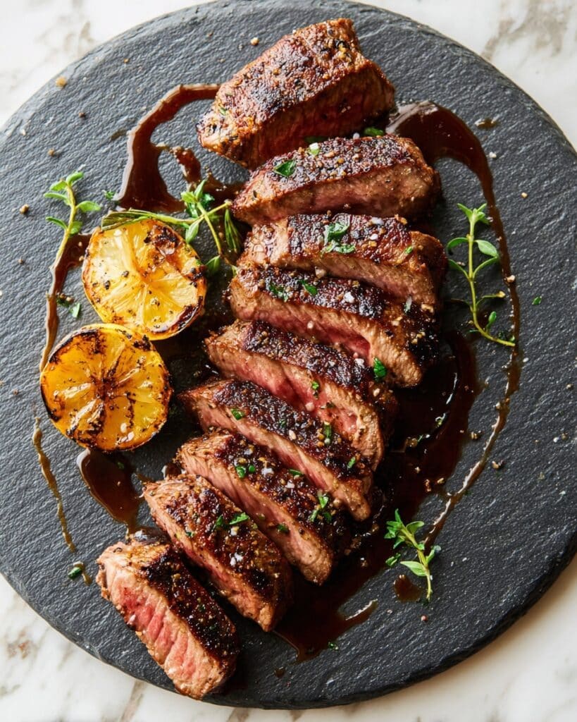 Honey Mustard Pork Tenderloin Recipe