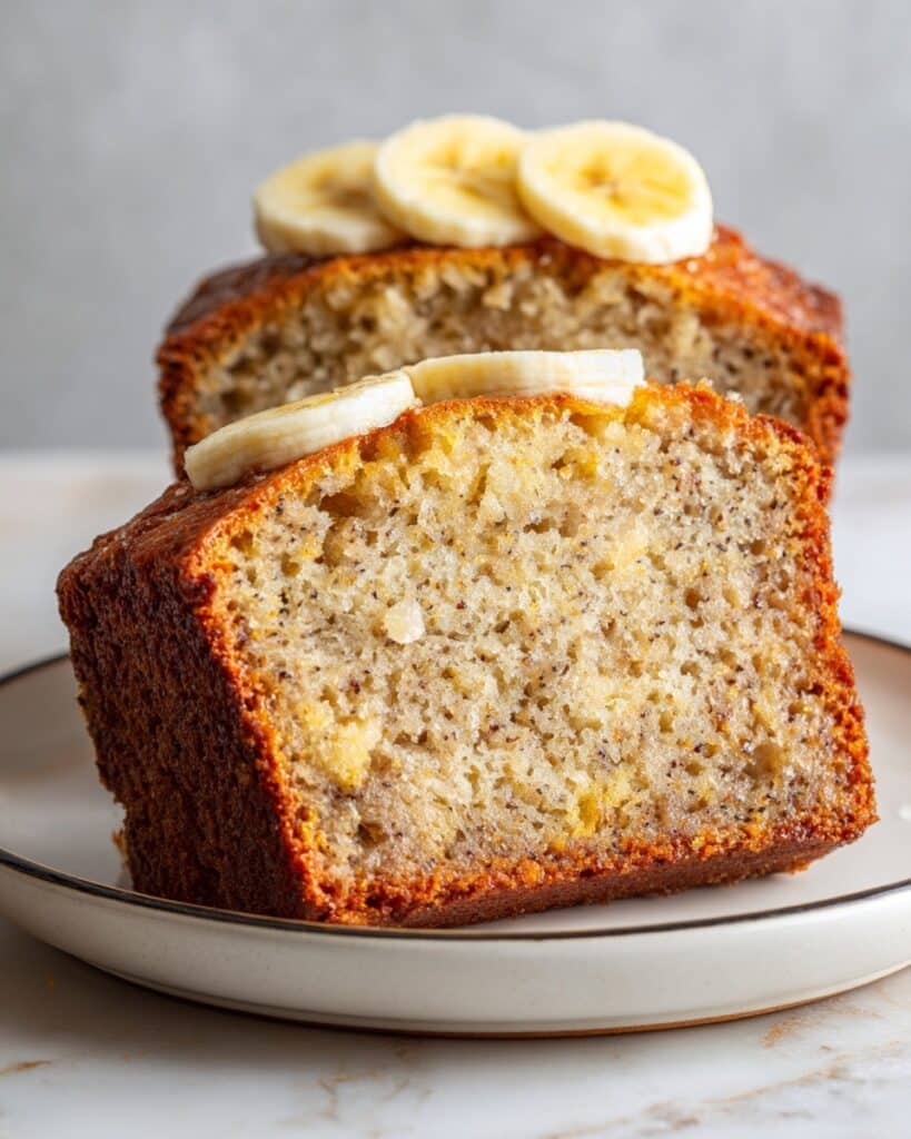 Super Moist Banana Bread Recipe That Everyone Will Love Recipe