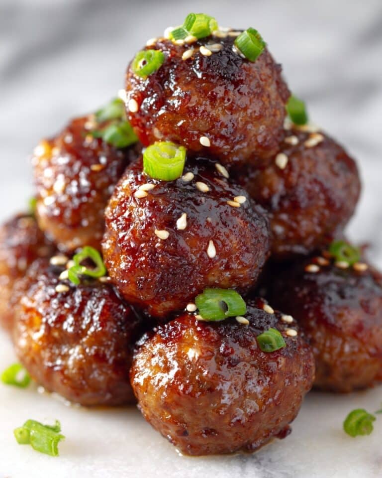 Crispy Sliced Potatoes – Easy Oven Baked Recipe