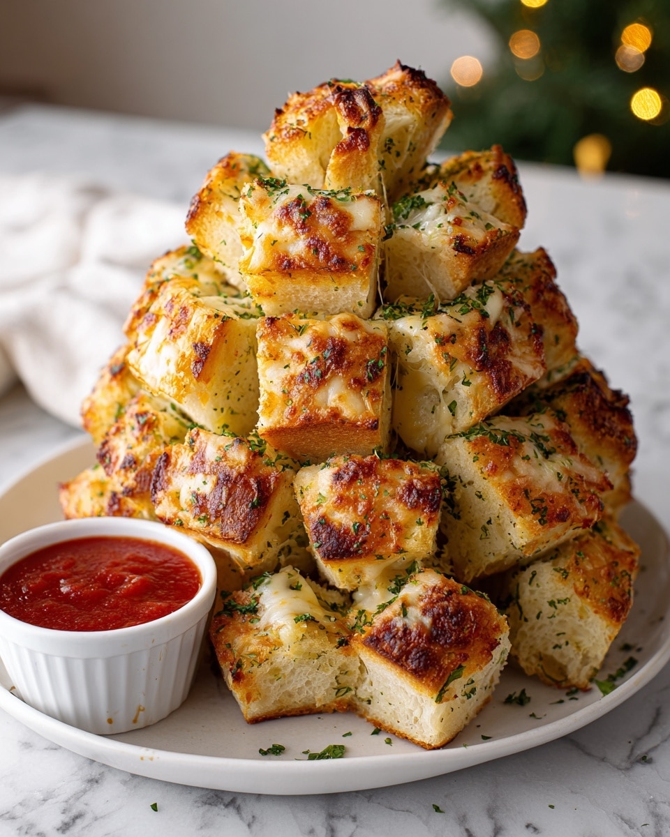 Potato Cheese Sticks Recipe