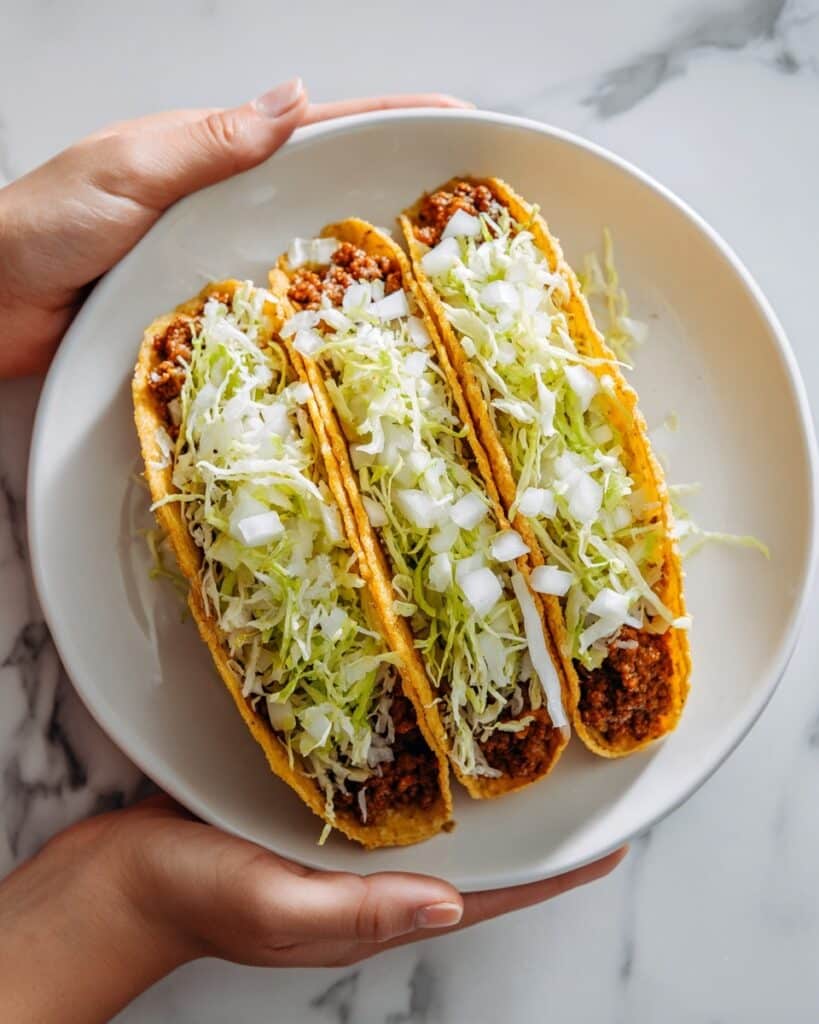 Instant Pot Hawaiian Chicken Tacos Recipe