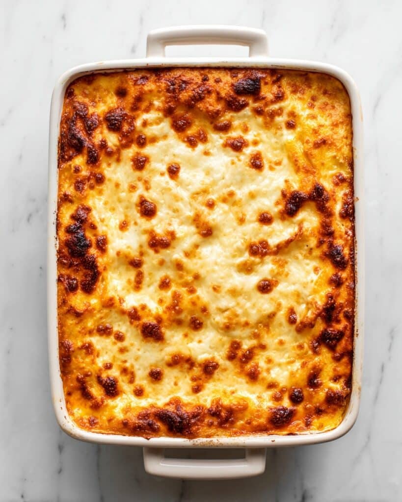Chicken Wing Dip Recipe