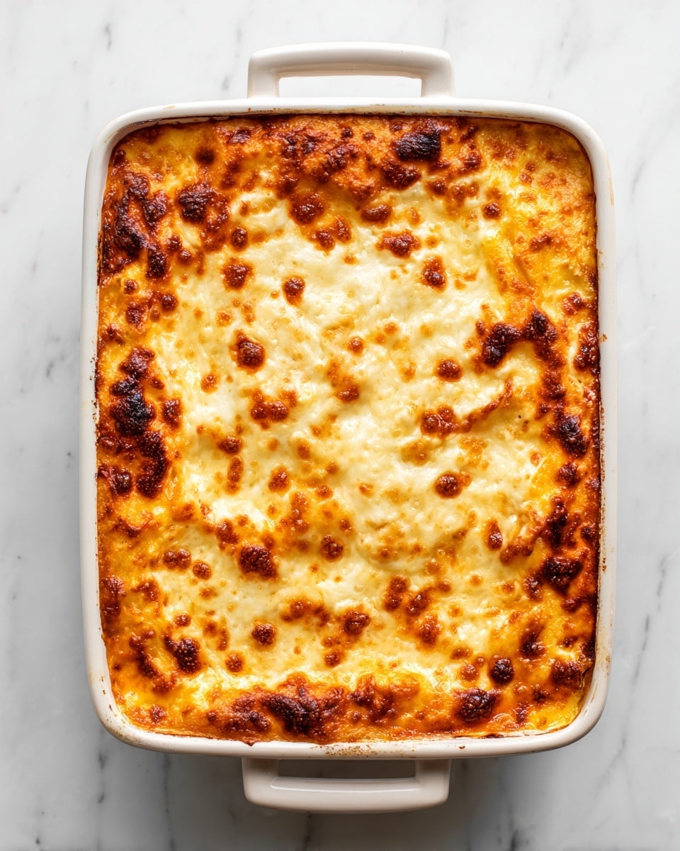 Chicken Wing Dip Recipe