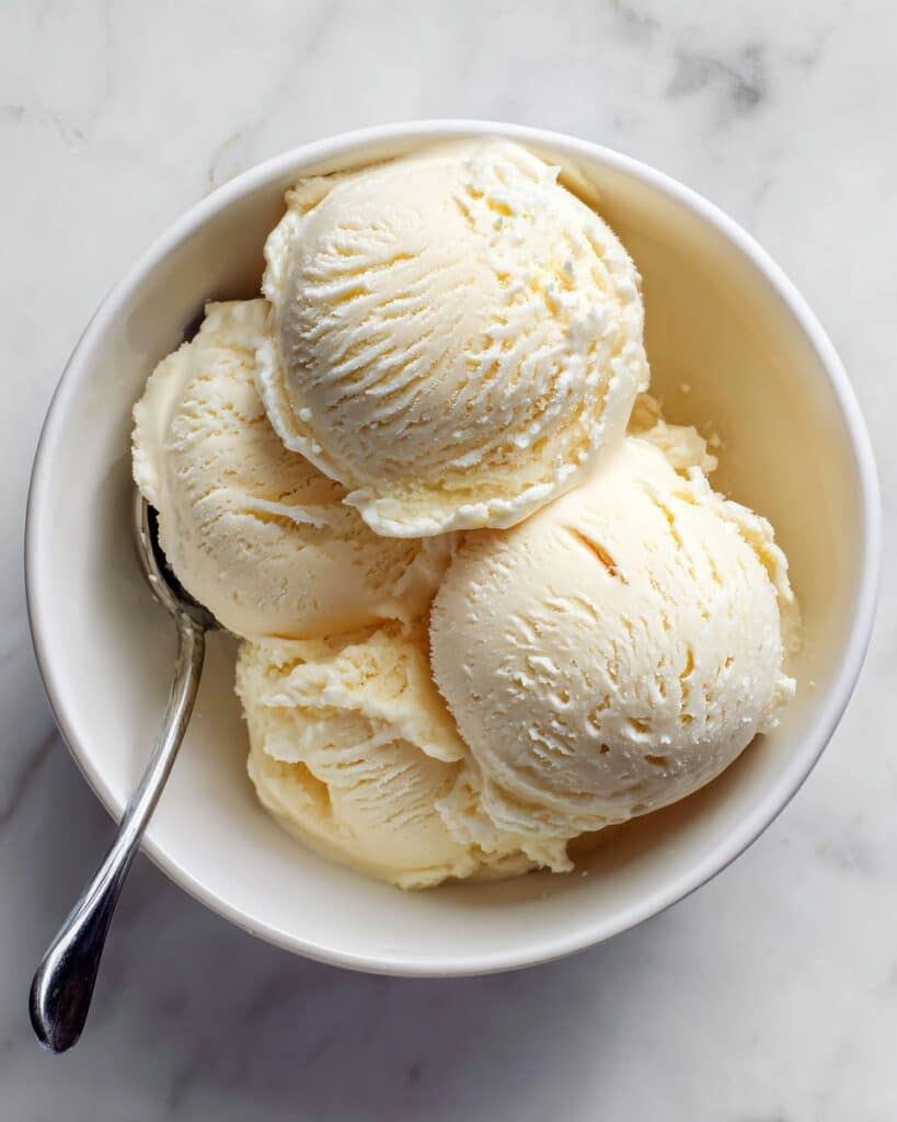 Banana “Ice Cream”: 4 Steps to Guilt-Free Delight Recipe