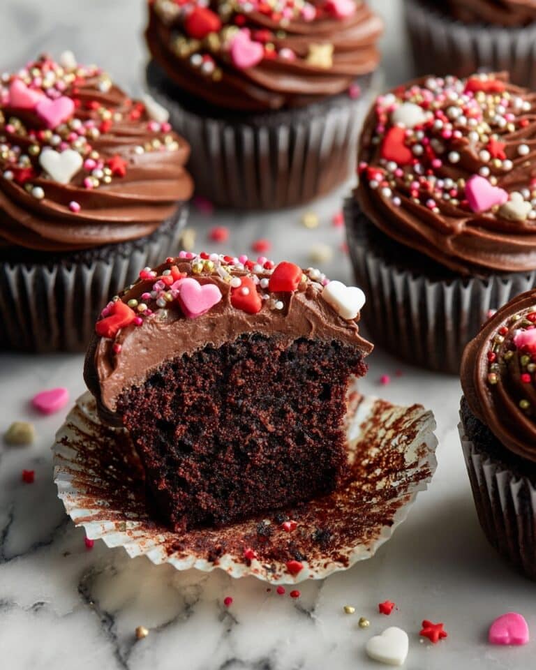 Best Chocolate Cupcakes Recipe