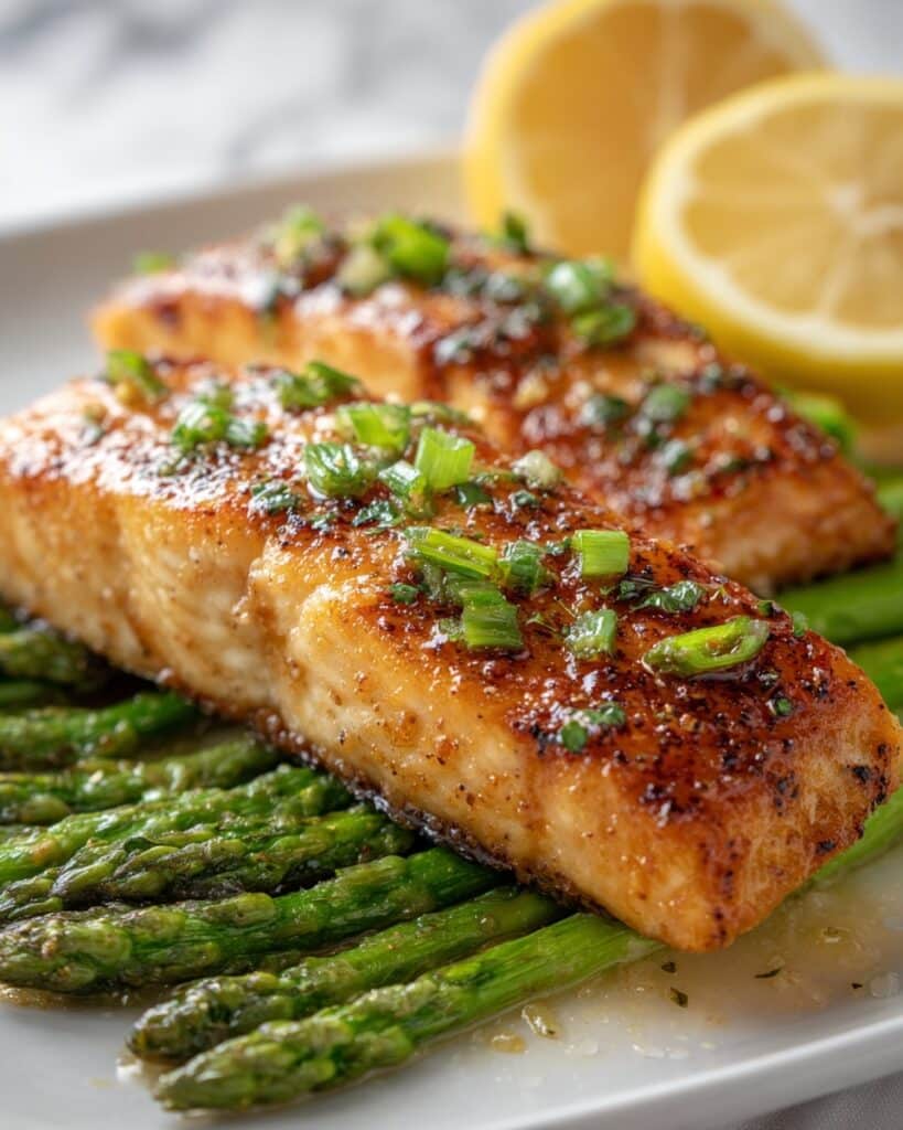 Zesty Lemon Butter Fish Fillet Recipe