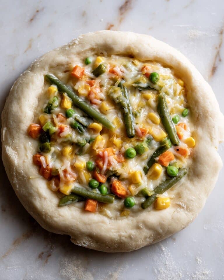 Mini Muffin Pan Chicken Pot Pies Recipe