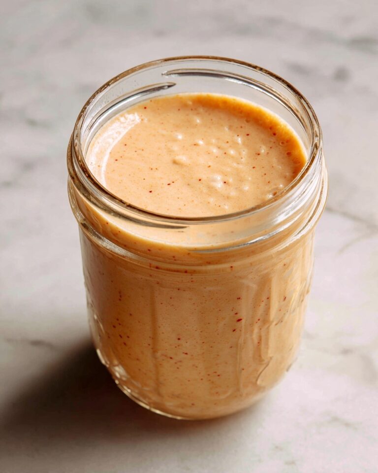 Peach Cobbler Coffee Creamer Recipe