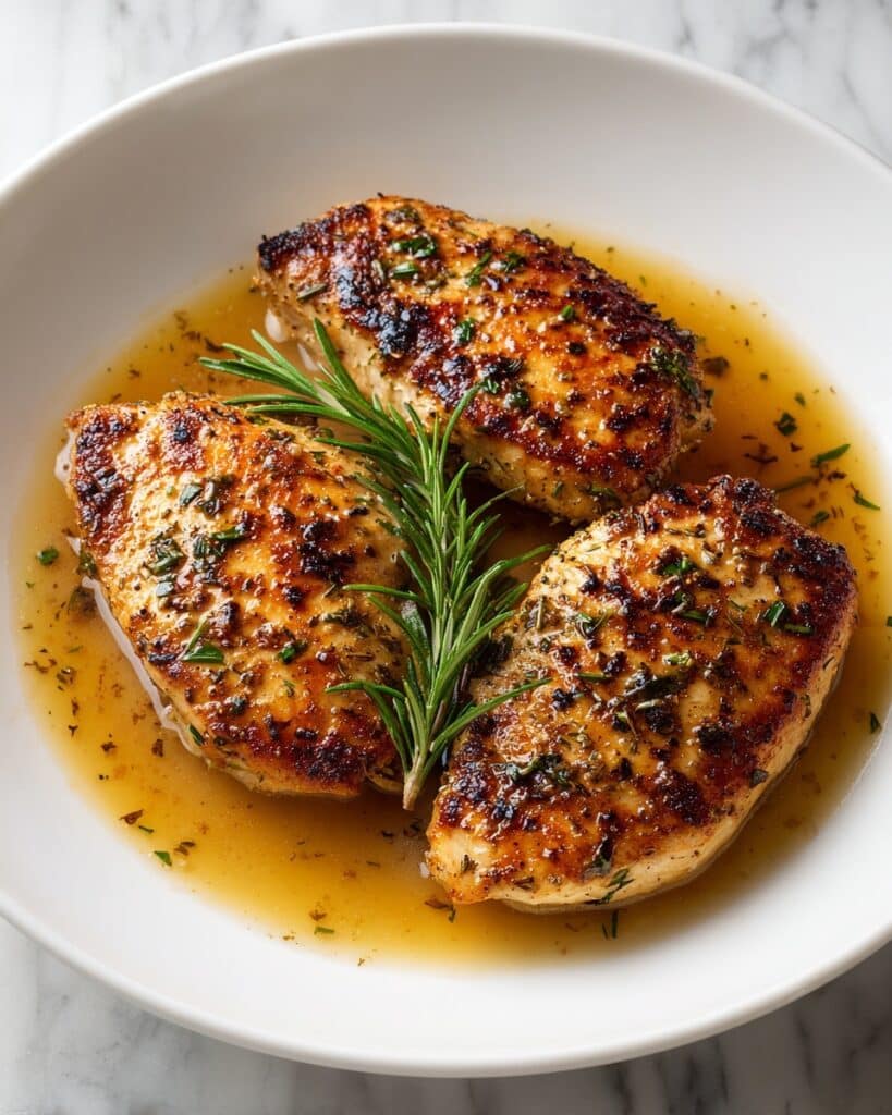Crockpot Chicken Breast Recipe