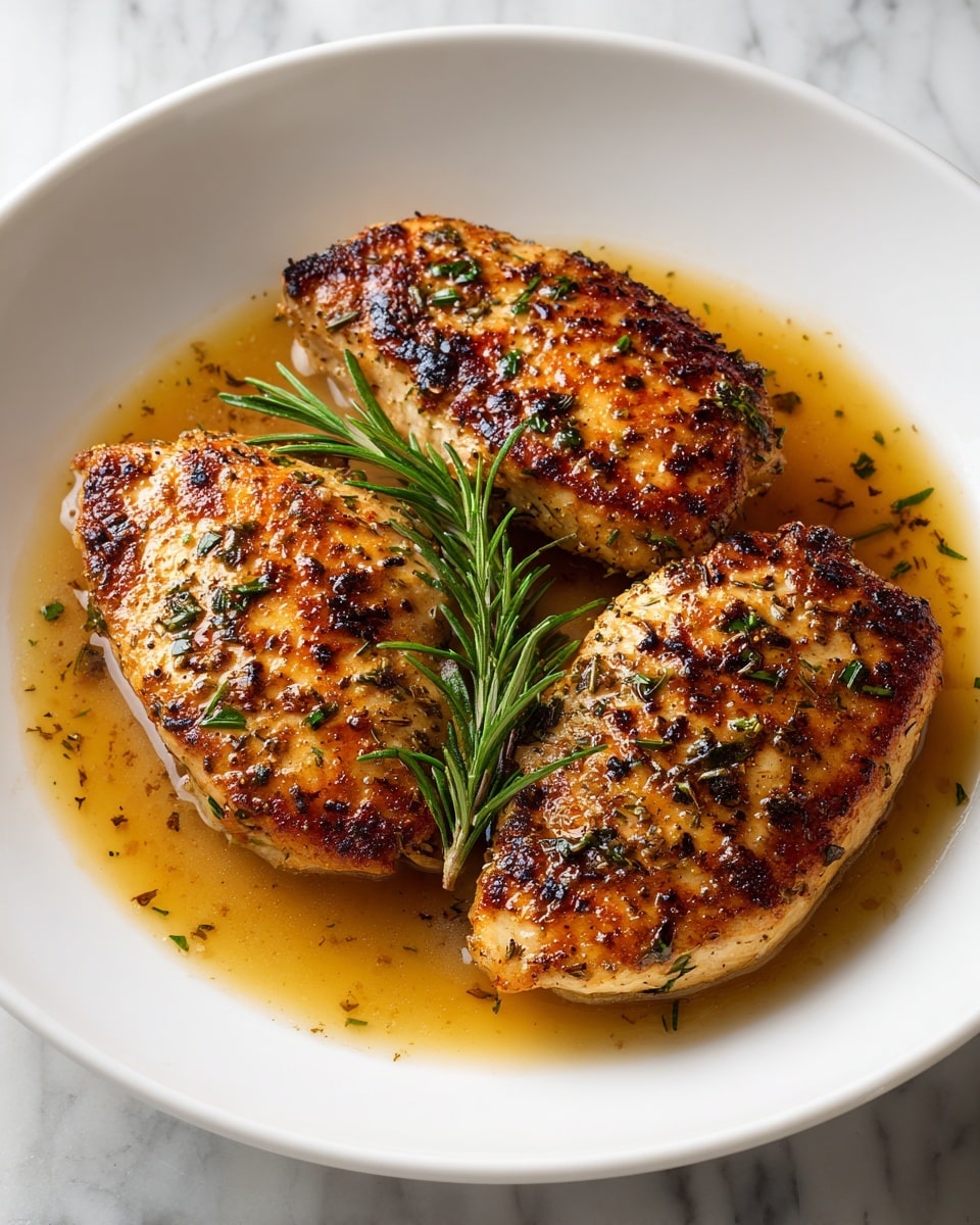 Crockpot Chicken Breast Recipe