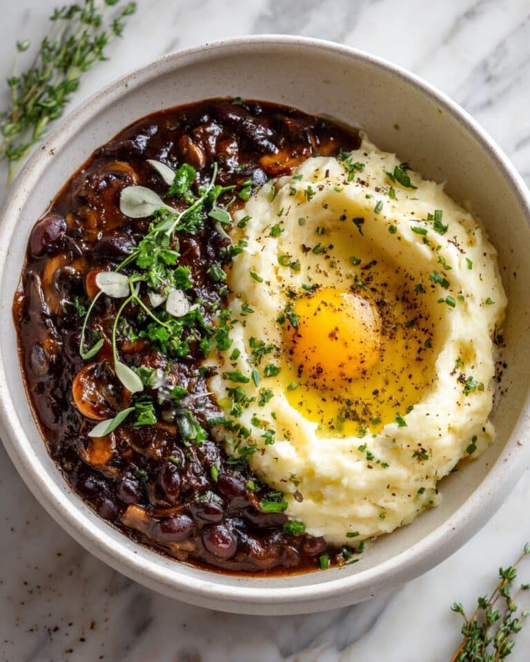 Seriously Good Vegan Mushroom Gravy Recipe