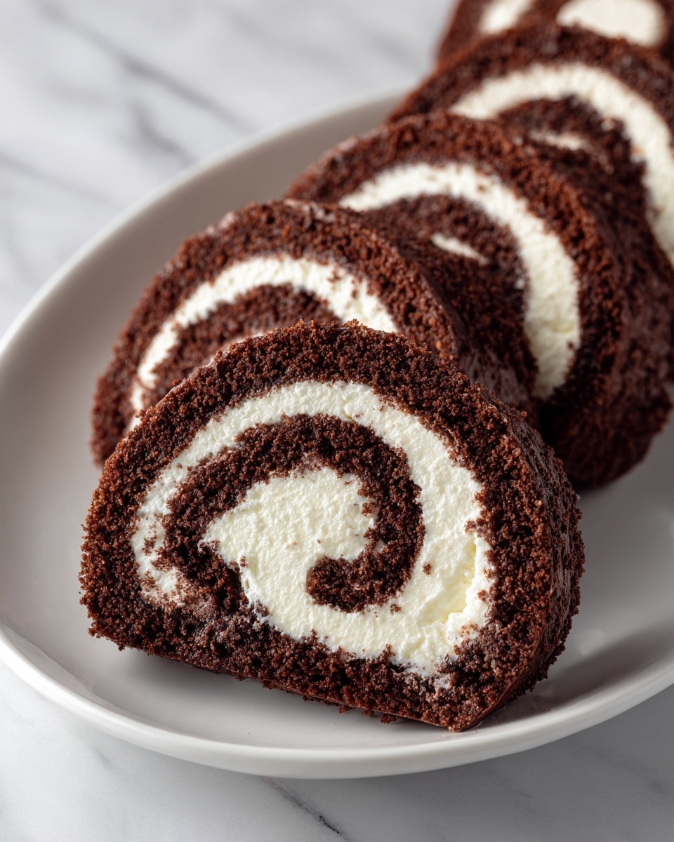 Oreo Sushi Rolls: The Viral No-Bake Dessert Sensation Recipe