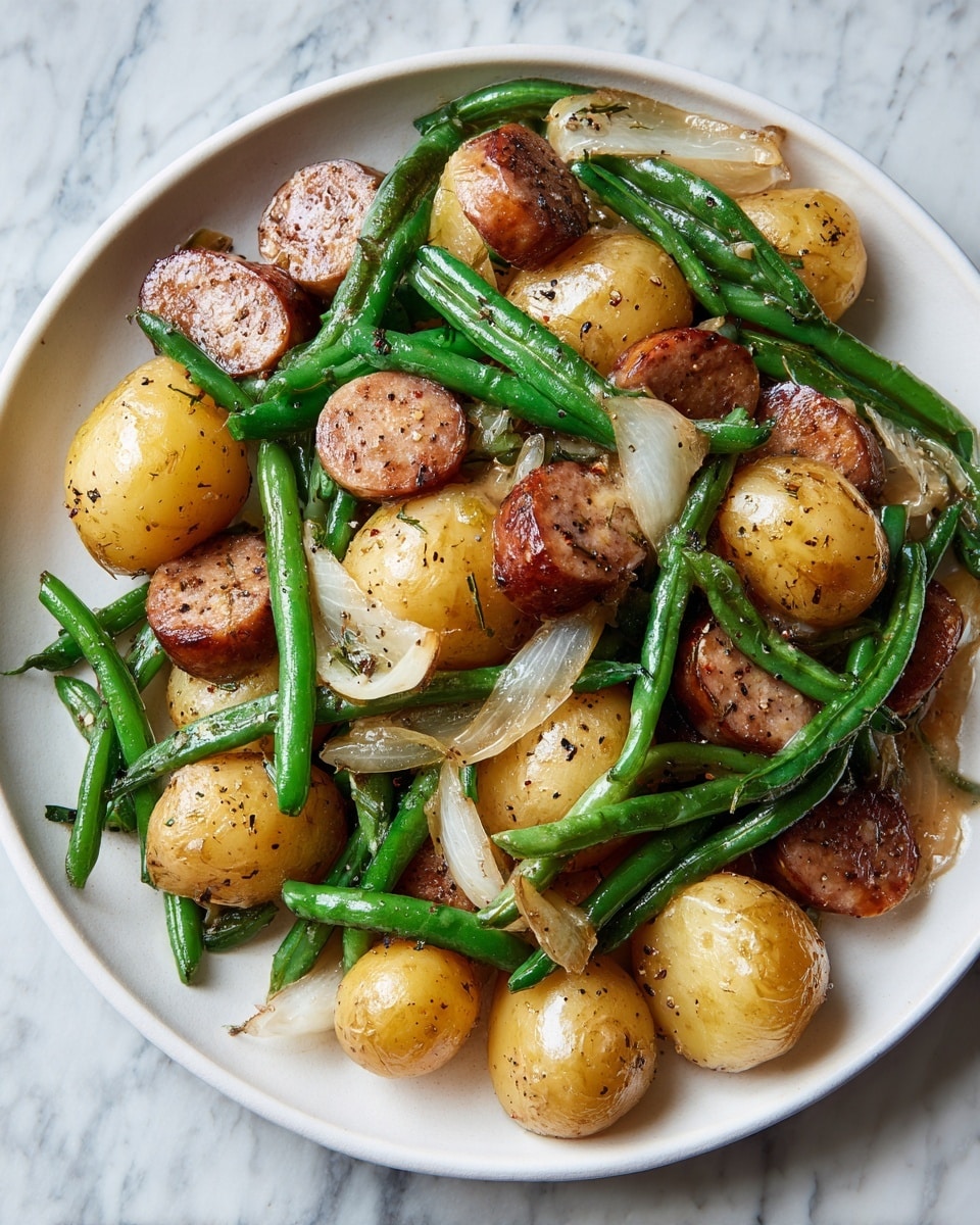 Slow Cooker Swamp Potatoes Recipe