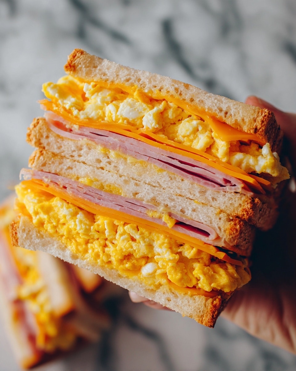 Moons Over My Hammy (Denny’s Copycat) Recipe