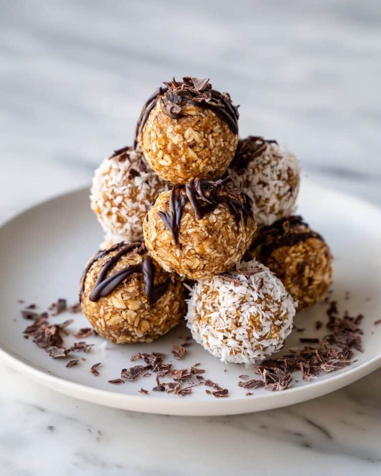 Healthy No Bake Cookies Recipe