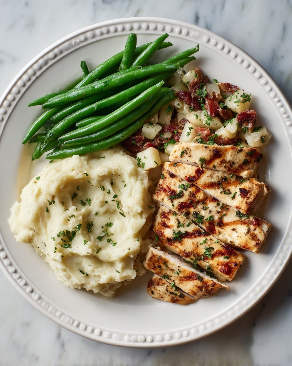 Crock Pot Chicken and Stuffing Recipe