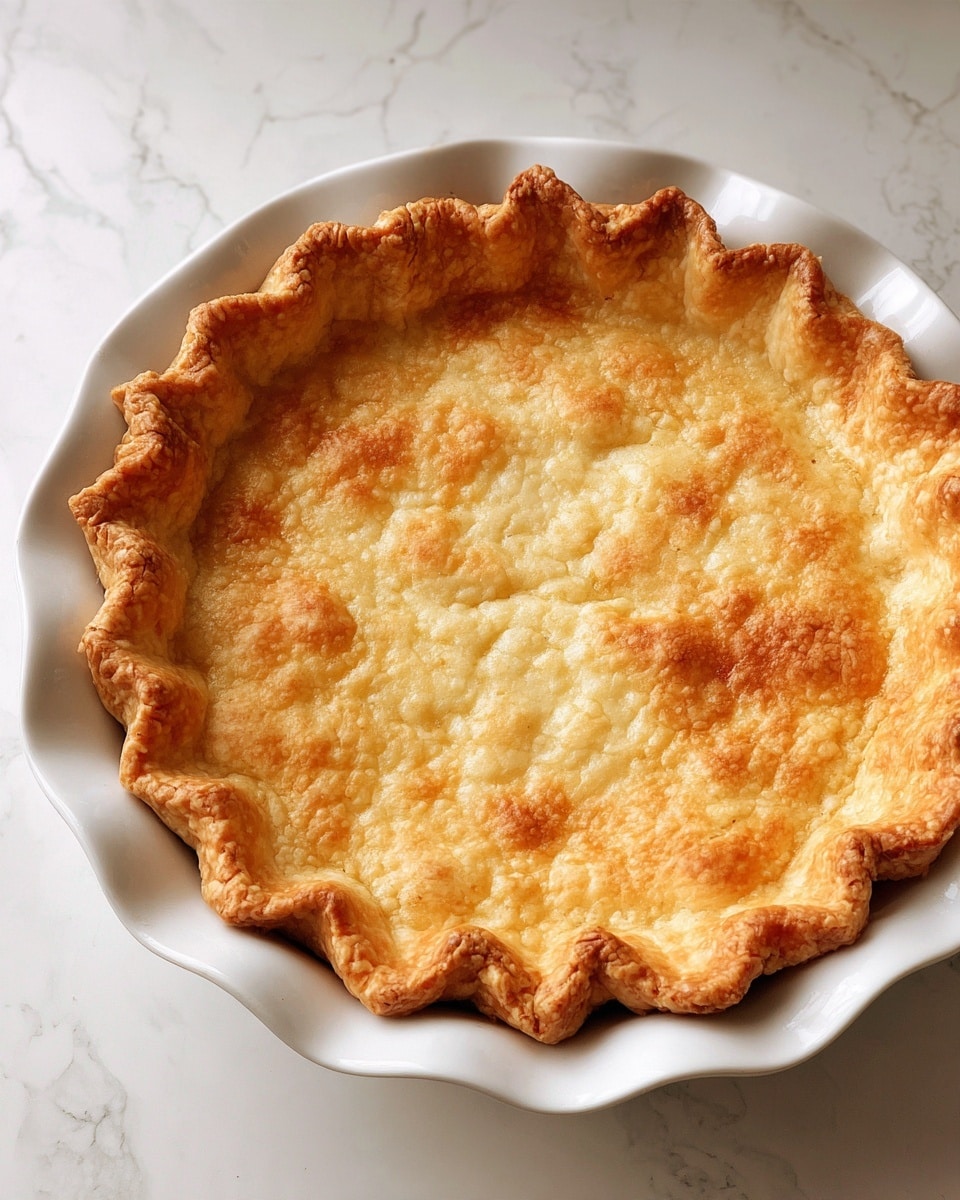 Paleo Quiche Crust Recipe